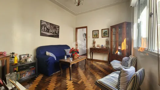 Apartamento com 3 Quartos à venda, 78m² no Azenha, Porto Alegre