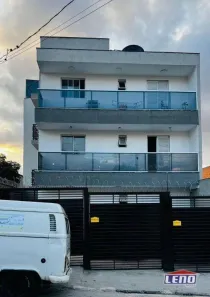 Apartamento com 2 Quartos à venda, 42m² no Limoeiro, São Paulo
