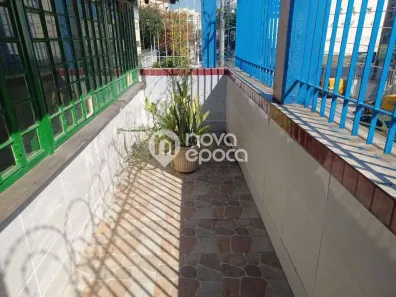 Ponto Comercial à venda, 520m² no Méier, Rio de Janeiro