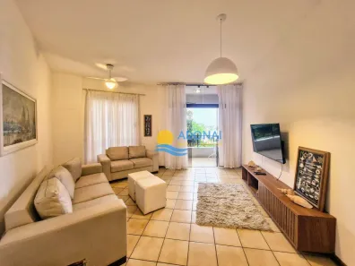 Apartamento com 3 Quartos à venda, 110m² no Pitangueiras, Guarujá