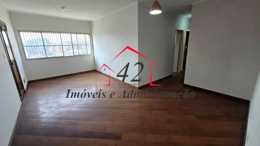 Apartamento com 3 Quartos para alugar, 108m² no Nova Petrópolis, São Bernardo do Campo
