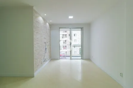 Apartamento com 2 Quartos à venda, 54m² no Brás, São Paulo