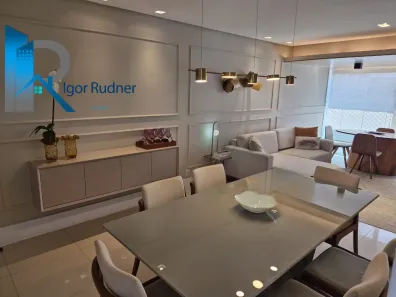 Apartamento com 3 Quartos à venda, 112m² no Graça, Salvador