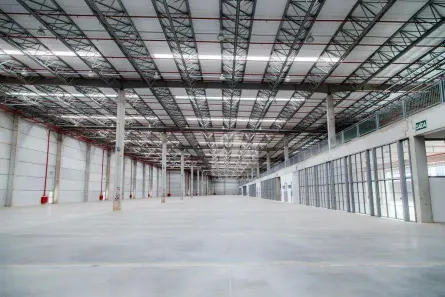 Galpão/Depósito/Armazém para alugar, 2165m² no Sítio Guarehy, Carapicuíba