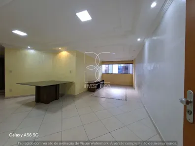 Apartamento com 3 Quartos à venda, 105m² no Norte, Brasília