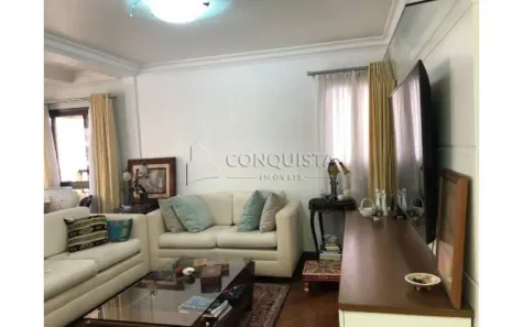 Apartamento com 3 Quartos à venda, 139m² no Jardim Vila Mariana, São Paulo