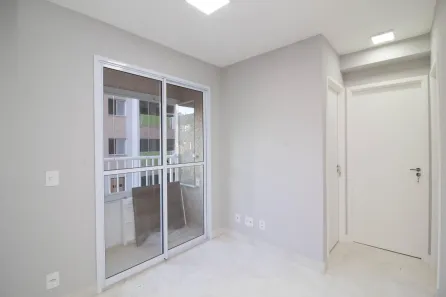 Apartamento com 2 Quartos para alugar, 44m² no Picanço, Guarulhos