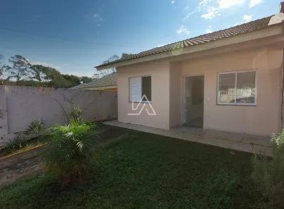Casa com 2 Quartos para alugar, 60m² no Valinhos, Passo Fundo