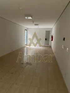 para alugar, 100m² no Centro, Ribeirão Preto