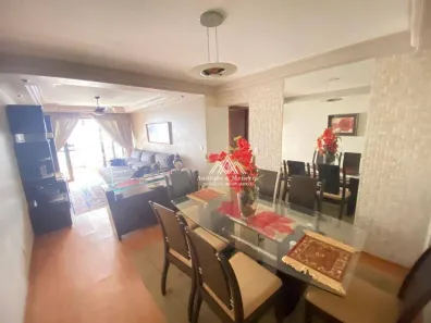 Apartamento com 3 Quartos à venda, 95m² no Ribeirânia, Ribeirão Preto