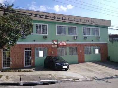 Ponto Comercial à venda, 318m² no Jardim Oswaldo Cruz, São José dos Campos