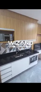 Apartamento com 1 Quarto para alugar, 25m² no Butantã, São Paulo