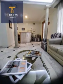 Casa com 8 Quartos para alugar, 255m² no Vila Nova Conceição, São Paulo