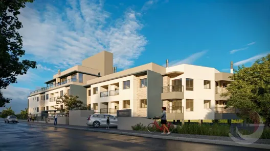 Apartamento com 2 Quartos à venda, 68m² no Cachoeira do Bom Jesus, Florianópolis