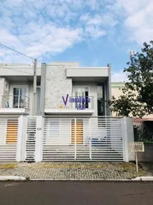 Casa com 3 Quartos à venda, 108m² no Estância Velha, Canoas