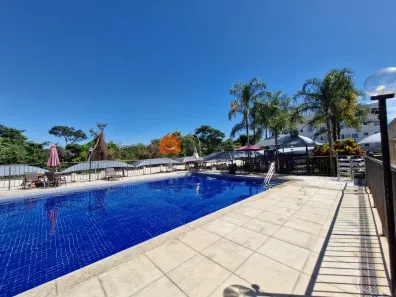 Apartamento com 2 Quartos à venda, 48m² no Lundcea, Lagoa Santa