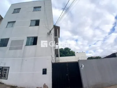 Kitnet com 1 Quarto para alugar, 40m² no Vila Ipiranga, Montes Claros