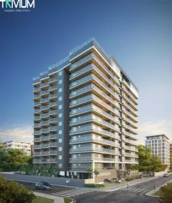 Apartamento com 1 Quarto à venda, 50m² no Coroa do Meio, Aracaju