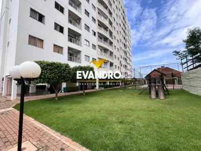 Apartamento com 2 Quartos à venda, 53m² no Cristo Rei, Várzea Grande