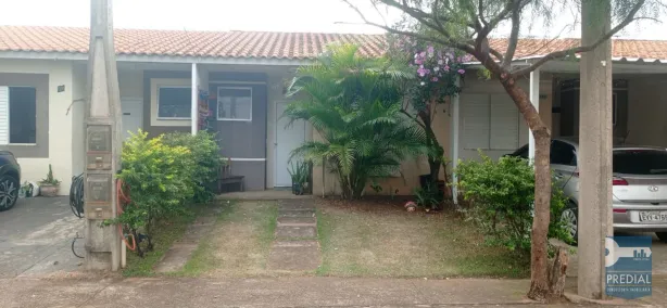 Casa com 2 Quartos à venda, 60m² no Jardim Ipanema, São Carlos