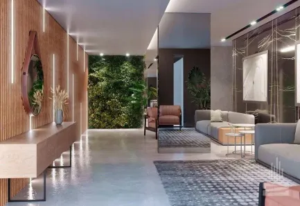 Apartamento com 2 Quartos à venda, 83m² no Vila Nova, Blumenau
