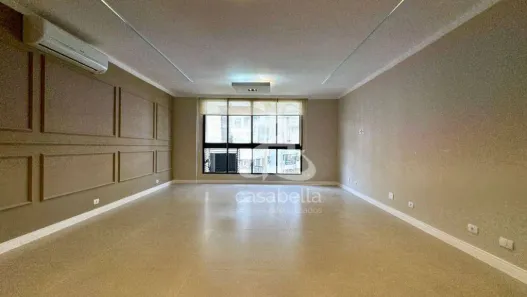 Apartamento com 3 Quartos à venda, 155m² no Boqueirão, Santos