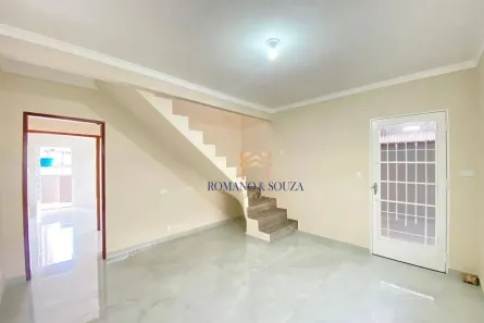 Sobrado com 3 Quartos à venda, 150m² no Jardim Dourado, Guarulhos