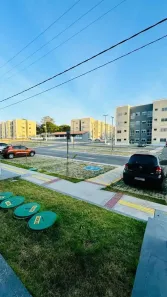 Apartamento com 2 Quartos à venda, 42m² no miritiua, São José de Ribamar