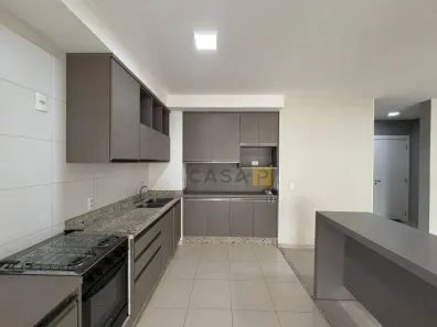 Apartamento com 3 Quartos à venda, 121m² no Vila Medon, Americana