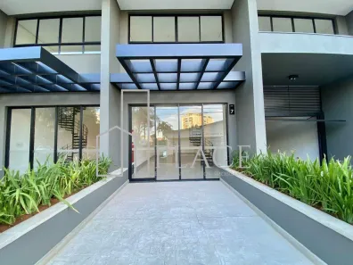Ponto Comercial para alugar, 91m² no Jardim Maria Izabel, Marília