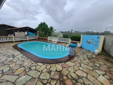 Casa com 5 Quartos à venda, 400m² no Ebenezer, Gravatá