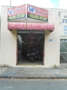 Ponto Comercial para alugar, 42m² no Jardim Pacaembu, Jundiaí