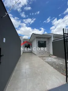 Casa com 3 Quartos à venda, 69m² no Jardim Universal, Sarandi