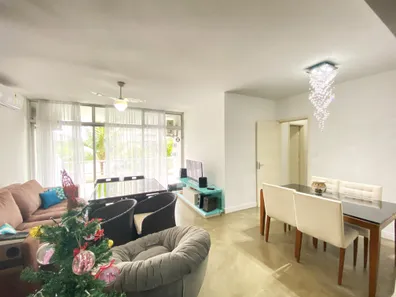 Apartamento com 2 Quartos à venda, 100m² no Enseada, Guarujá