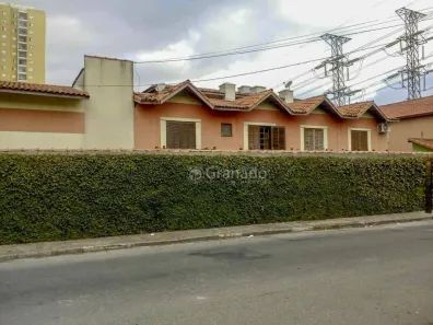 Sobrado com 3 Quartos à venda, 131m² no Vila Leonor, São Paulo