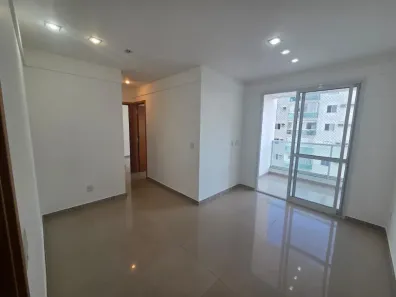 Apartamento com 2 Quartos à venda, 60m² no Coqueiral de Itaparica, Vila Velha