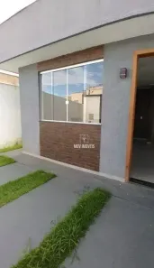 Casa com 3 Quartos à venda, 93m² no Novo Centro, Santa Luzia