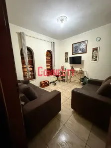 Casa com 2 Quartos à venda, 180m² no Ipiranga, Ribeirão Preto