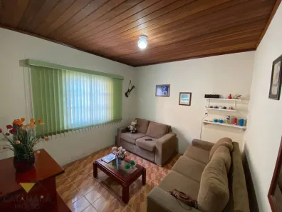 Casa com 3 Quartos à venda, 203m² no Jardim Santa Carolina, Mogi das Cruzes
