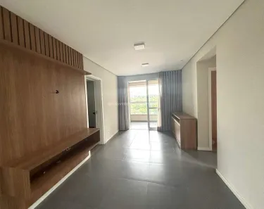 Apartamento com 2 Quartos à venda, 76m² no Vila Olímpica, Uberaba