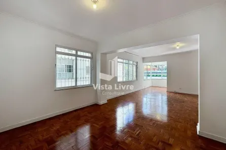 Apartamento com 4 Quartos à venda, 203m² no Santa Cecília, São Paulo