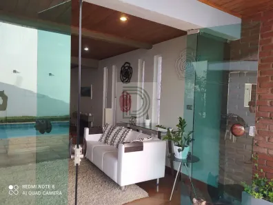 Casa com 3 Quartos à venda, 292m² no City Bussocaba, Osasco