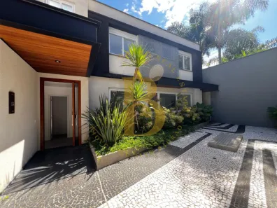 Casa de Condomínio com 4 Quartos à venda, 450m² no Jardim dos Estados, São Paulo