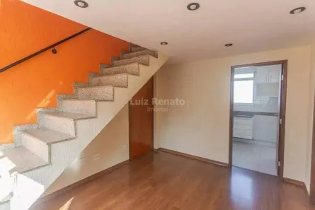Cobertura com 3 Quartos à venda, 124m² no Floresta, Belo Horizonte