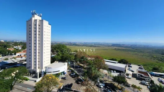 Apartamento com 3 Quartos para alugar, 130m² no Jardim Apolo I, São José dos Campos