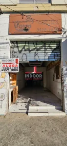 Ponto Comercial para alugar, 40m² no Santana, São Paulo