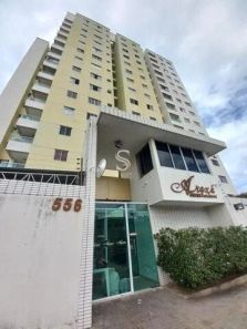 Apartamento com 2 Quartos à venda, 62m² no Fátima, Teresina