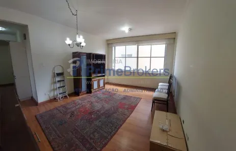 Apartamento com 2 Quartos à venda, 94m² no Paraíso, São Paulo
