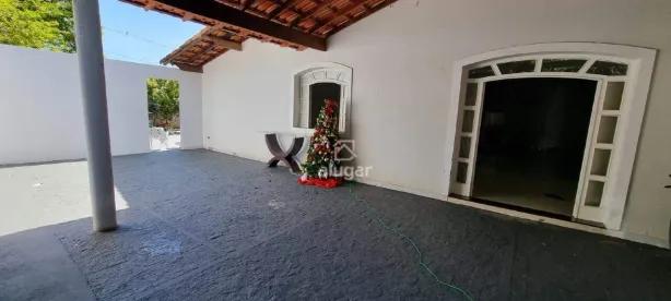 Casa com 3 Quartos para alugar, 200m² no Jardim Panorama, Montes Claros