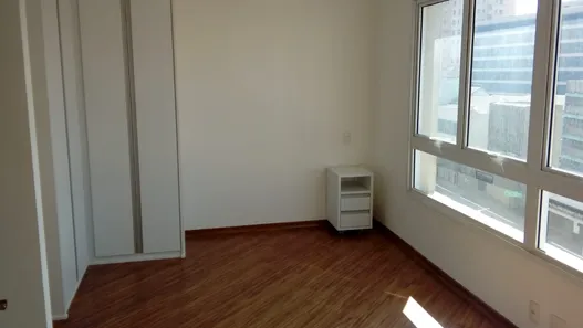 Apartamento com 1 Quarto à venda, 26m² no Centro, São Paulo